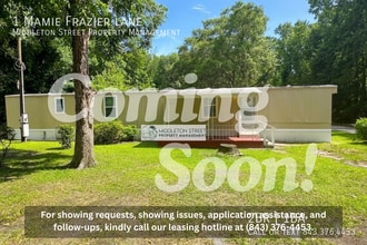 Building Photo - 1 Mamie Frazier Ln