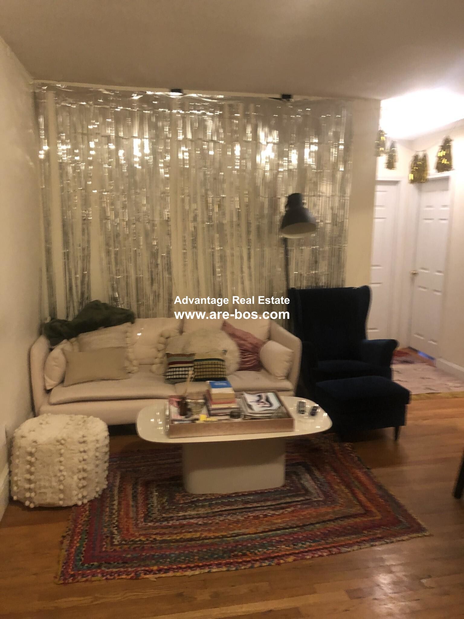 Building Photo - 62 Egmont St