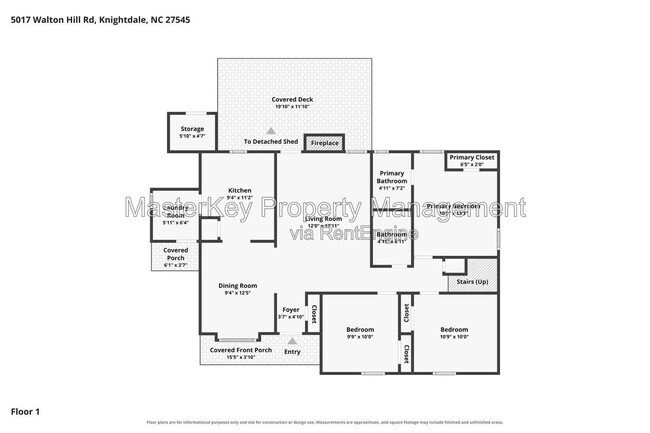 Building Photo - 5017 Walton Hill Rd