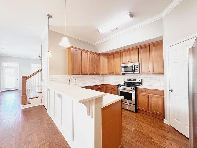 Building Photo - 107 Olde Towne Dr