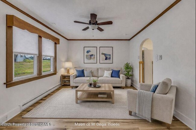 Building Photo - 2819 Birney Ave