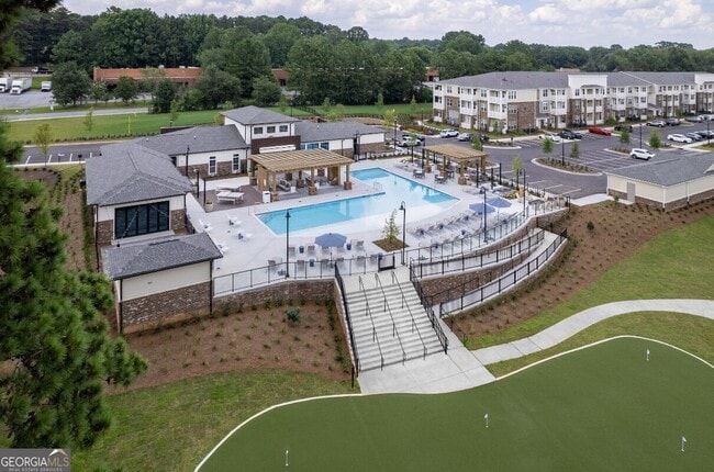 Building Photo - 4270 Phil Niekro Pkwy