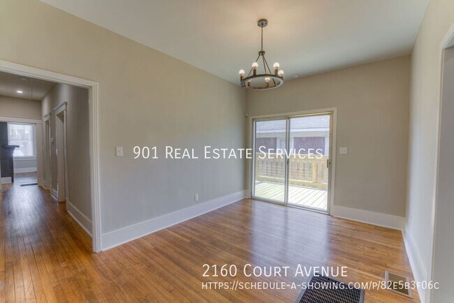 Building Photo - 2160 Court Ave