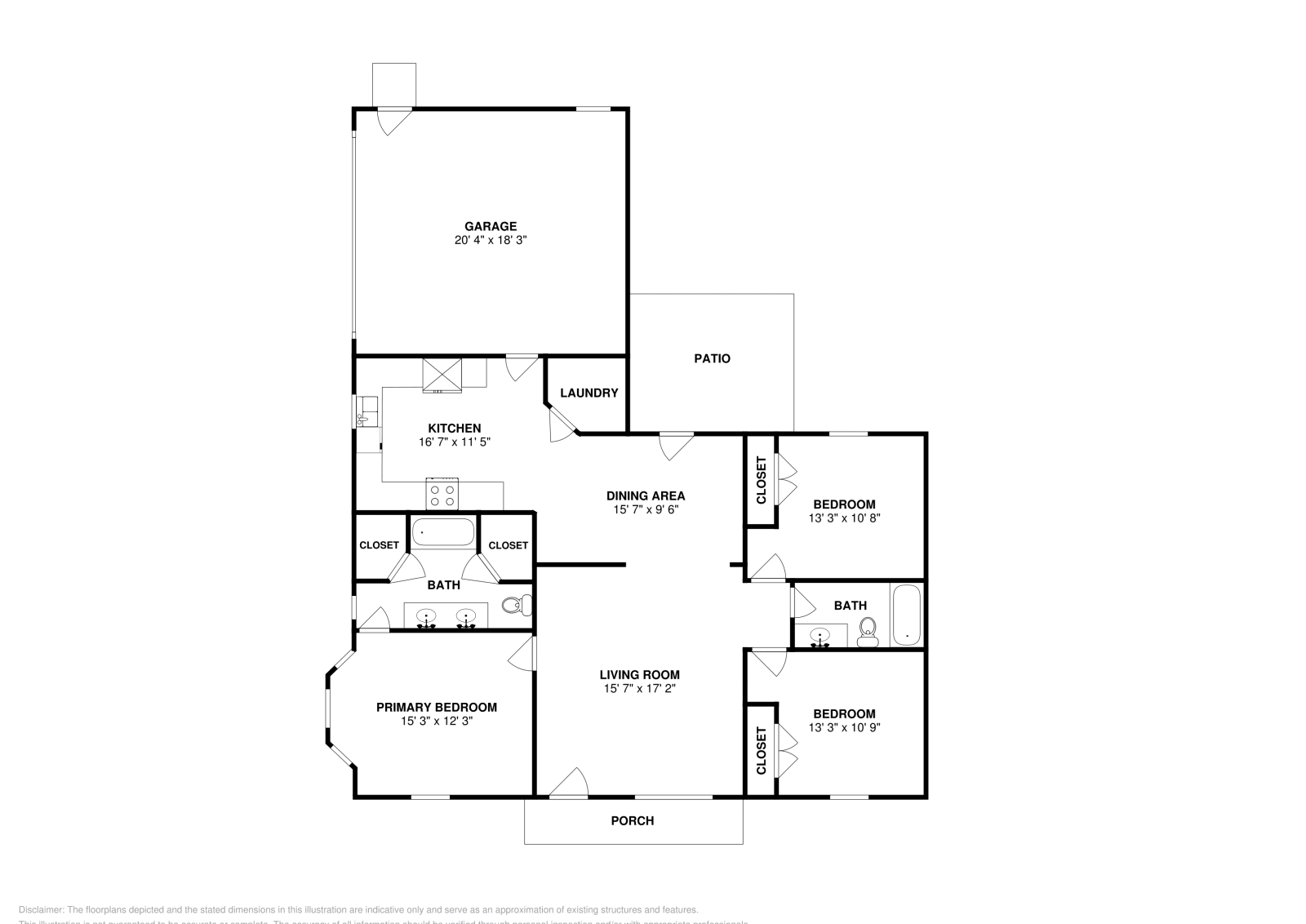 Building Photo - 901 Laramie Ct