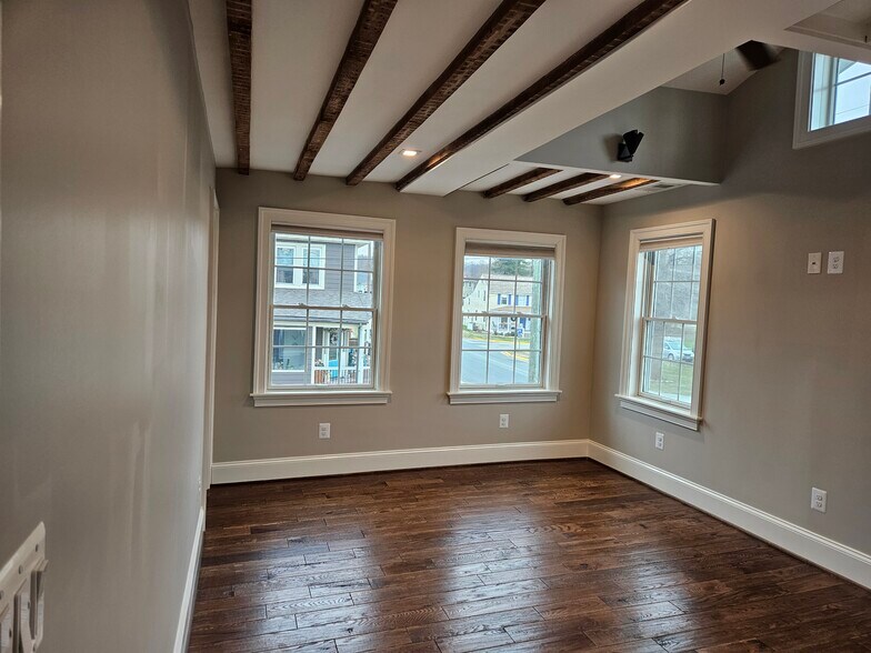 Bedroom - 731 N Stokes St
