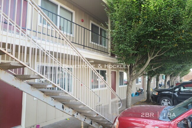 Primary Photo - 1625 Savage Rd NE