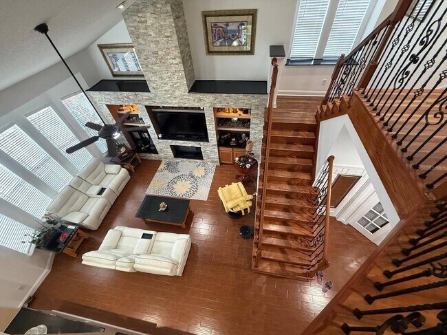 Building Photo - 813 Oak Shadows Rd