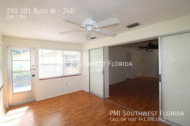 Building Photo - 390-301 301 Blvd W