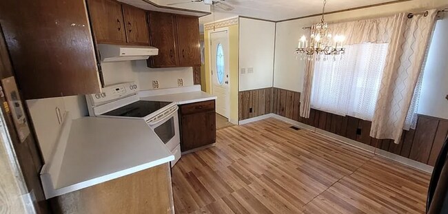 Building Photo - Charming 2-Bed Pueblo West Home with Vintage Character & Covered Parking