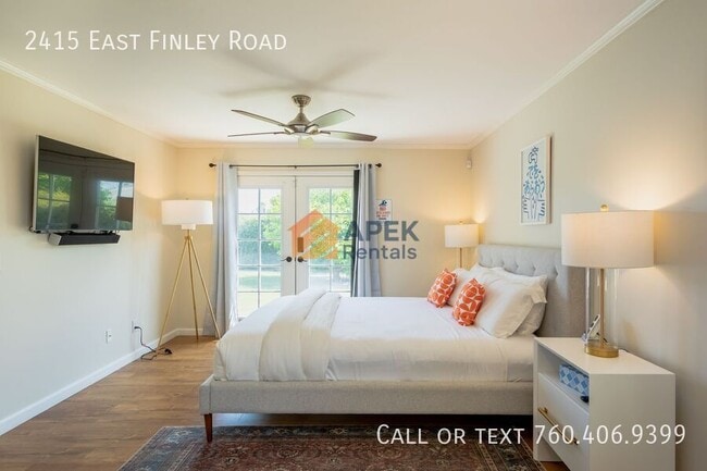 Building Photo - 2415 E Finley Rd