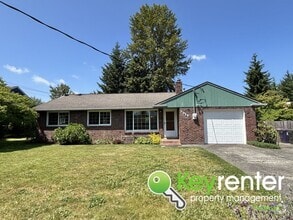 Building Photo - Charming Clinker Brick Rambler in the Hear...