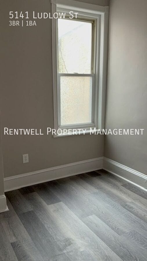 Building Photo - 5141 Ludlow St