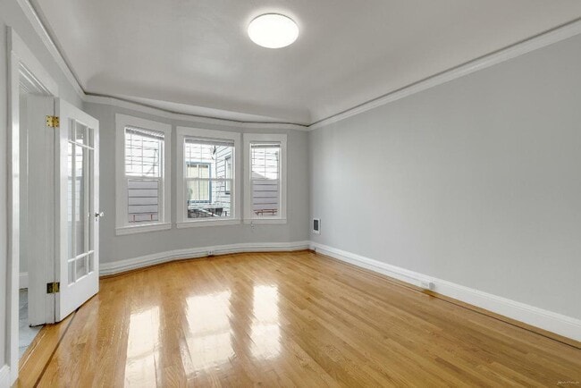 Primary Photo - 312 Fillmore St