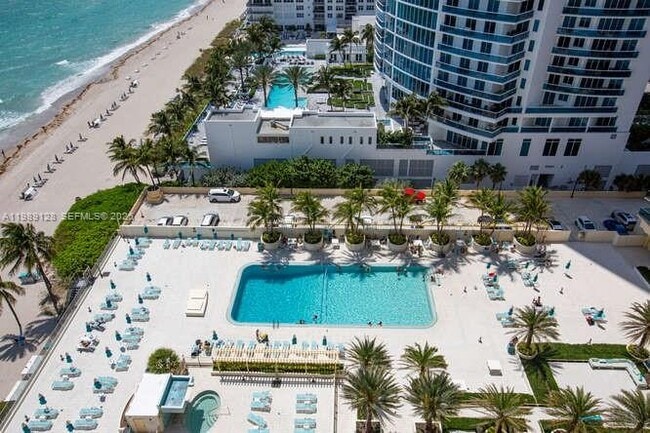 Building Photo - 2501 S Ocean Dr