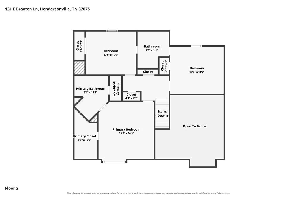 Building Photo - 131 Braxton Ln E