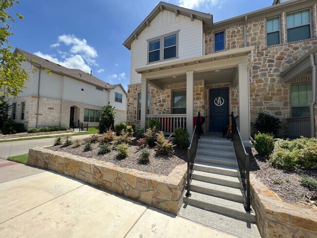 Building Photo - North Richland Hills Texas Townhome For Rent