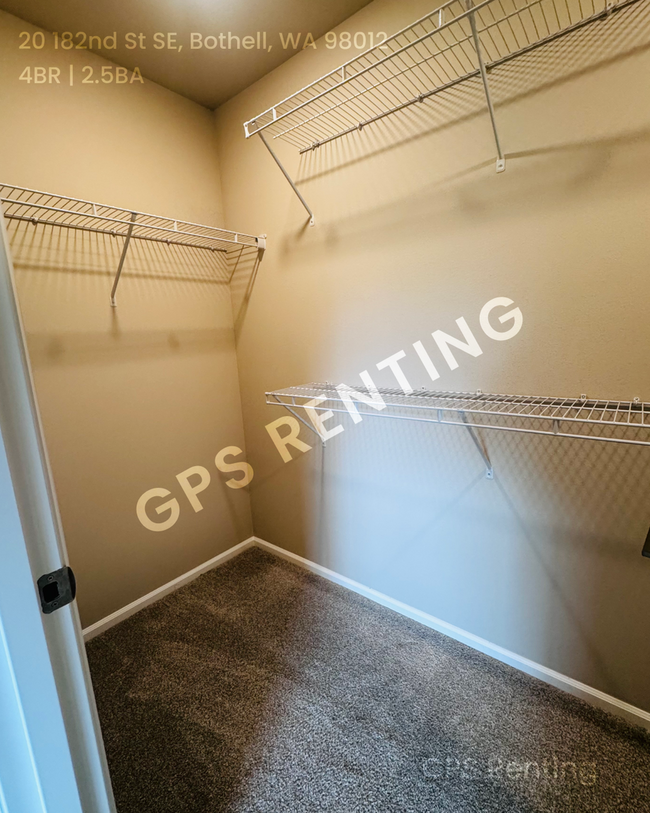 Building Photo - Spacious & Bright Bothell Home – Comfort a...