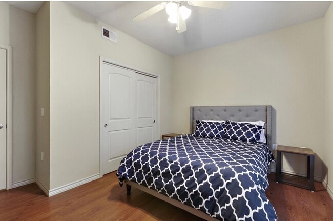 Interior Photo - Texan North Campus