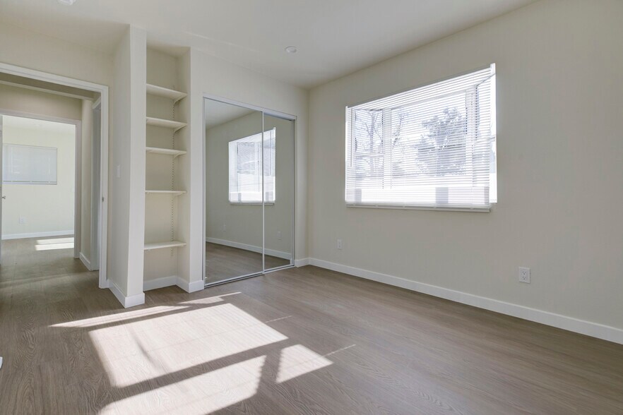 Building Photo - 7710 Wentworth St