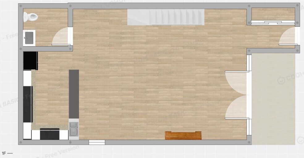 Building Photo - 315-1 Park Ave