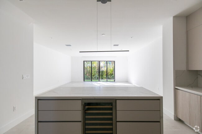 Interior Photo - Somi Townhomes