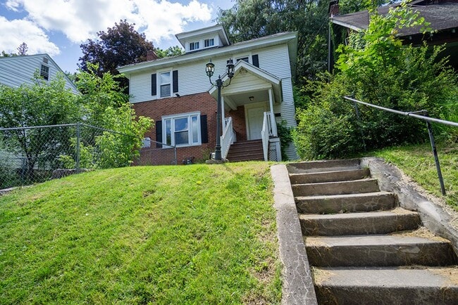 Primary Photo - Available 8/1/26 - Single Family Home With...