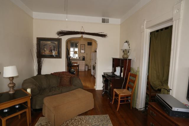 Building Photo - 2031 W Moffat St