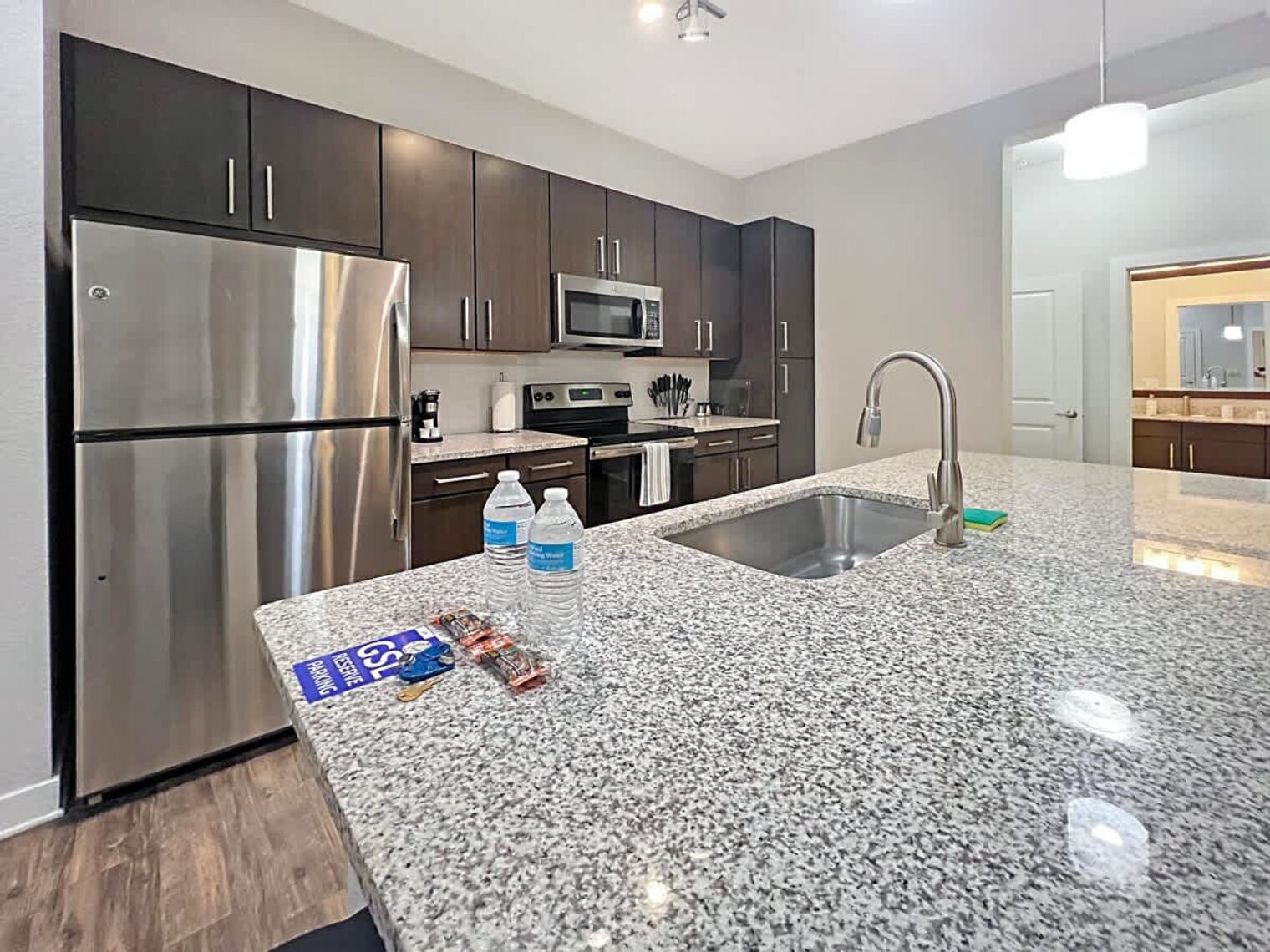 Building Photo - 2615 N Grady Ave