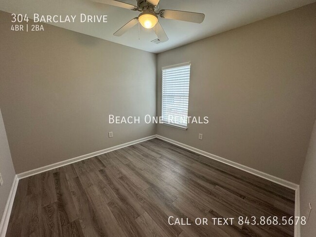 Building Photo - Myrtle Beach - 4 Bedroom / 2 Bathroom Home