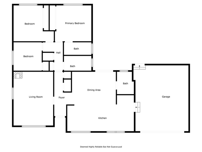 Building Photo - 2260 E Standish Ave