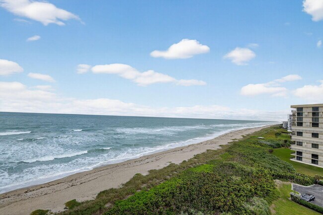 Building Photo - 9960 S Ocean Dr