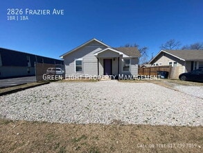 Building Photo - 2826 Frazier Ave