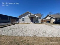 Building Photo - 2826 Frazier Ave