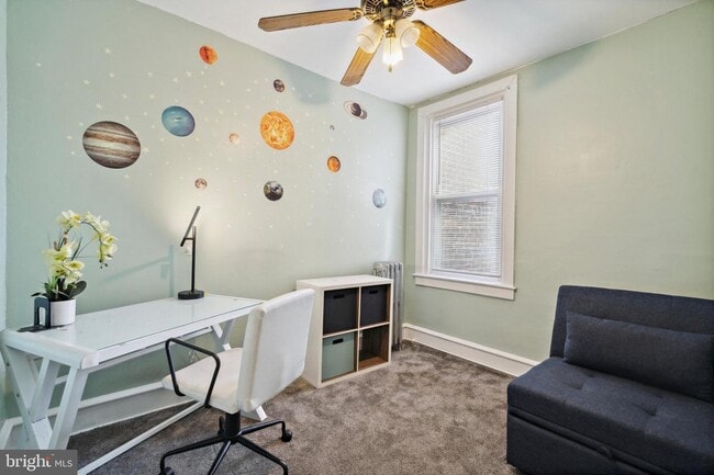 Building Photo - 7117 Woolston Ave