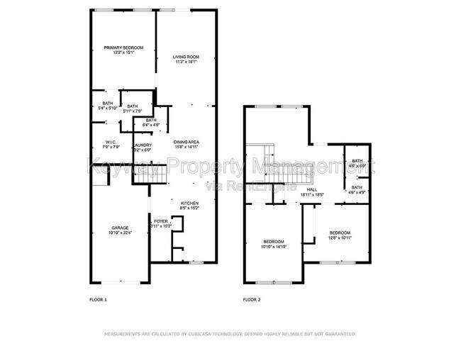 Building Photo - 4508 Chestnut Trl