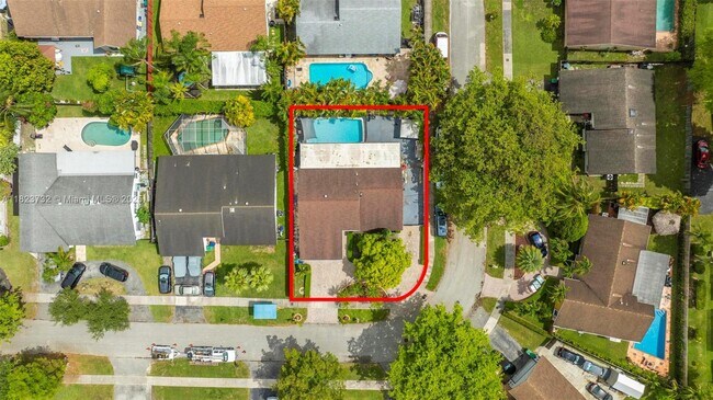 Building Photo - 13425 SW 91st Terrace