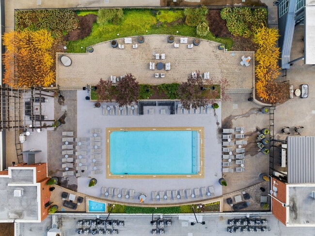 Building Photo - Move-In Ready ICON Condo in The Gulch, Designer Furnished Option, Rare Same-Floor Parking, 2BR wi...