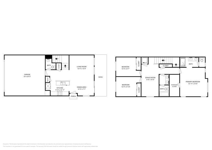 Building Photo - 10600 Barrena Lp