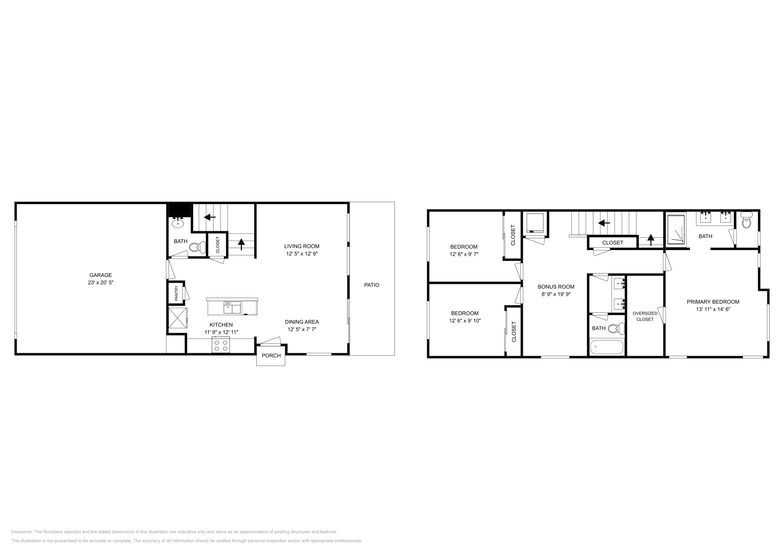 Building Photo - 10600 Barrena Lp