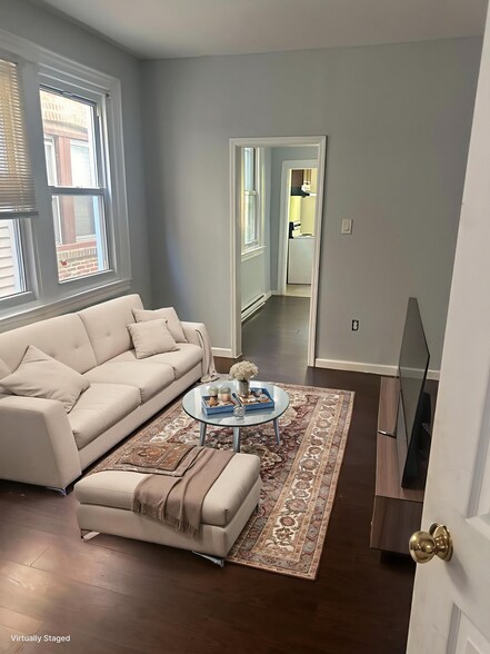 Building Photo - 6322 Rising Sun Ave