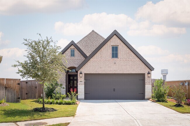 Building Photo - 10402 Cecilia Star Ln
