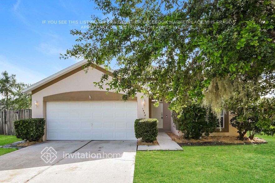 Primary Photo - 1458 Canal Cross Ct