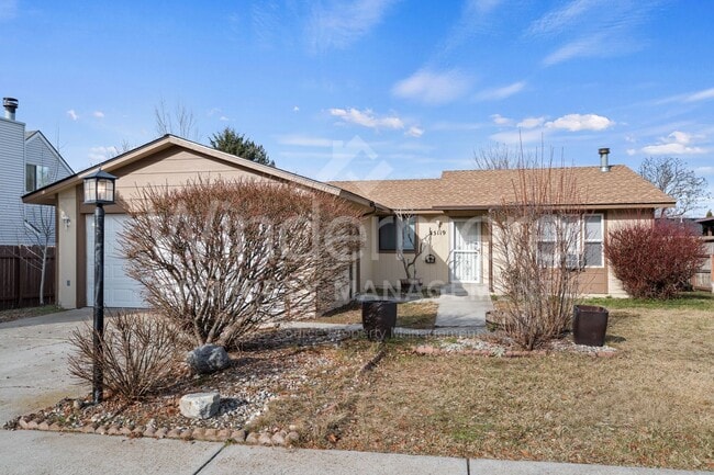 Building Photo - **Half Off first full month special** Fantastic 3-Bedroom Home In Liberty Lake