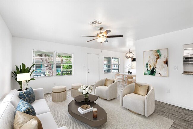 Building Photo - 2865 51st St S