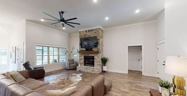 Building Photo - 5217 Bridger Pk Ct