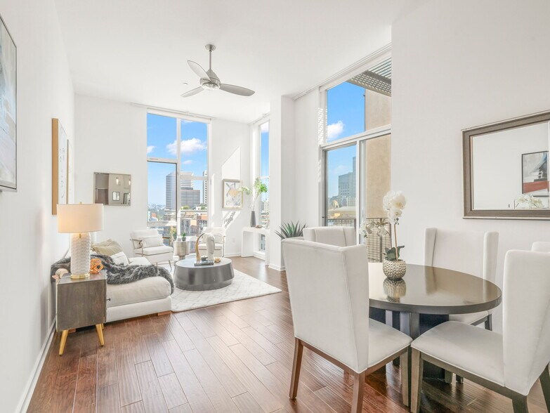 Building Photo - 630 Thomas L Berkley Way