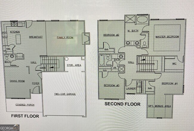 Building Photo - 216 Finley Dr