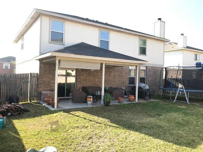 Building Photo - 4-Bedroom House for Rent in Harker Heights
