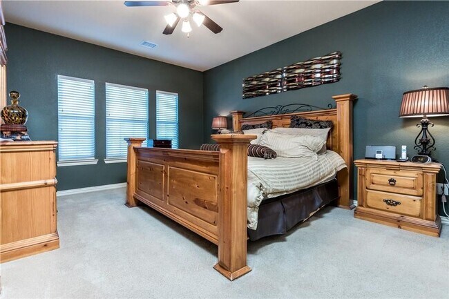 Building Photo - House for Lease in McKinney