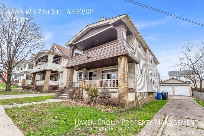 Building Photo - 4388 W 47th St